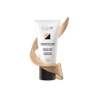 Vichy DERMABLEND SPF 20 - correction make-up 30 ml 55 Bronze