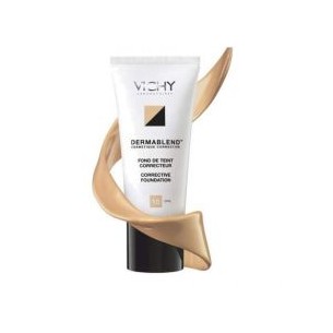 Vichy DERMABLEND SPF 20 - correction make-up 30 ml 55 Bronze