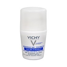 Vichy DESODORANTE BOLA SIN SALES DE ALUMINIO 50 ml