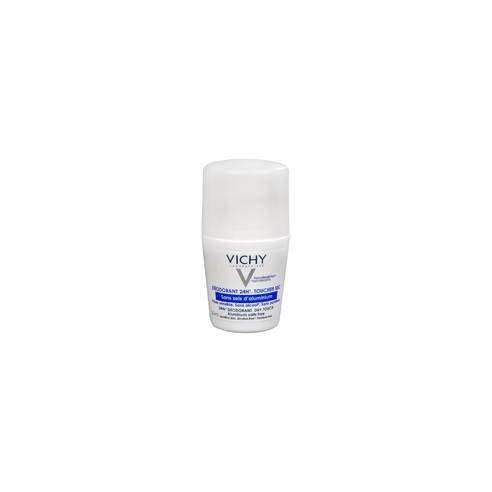 Vichy DESODORANTE BOLA SIN SALES DE ALUMINIO 50 ml