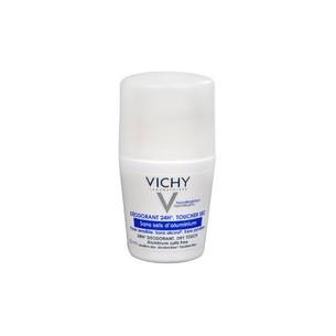 Vichy DESODORANTE BOLA SIN SALES DE ALUMINIO 50 ml