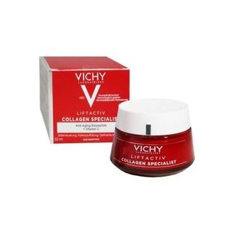 Vichy Liftactiv Collagen Specialist - Day Cream 50 ml