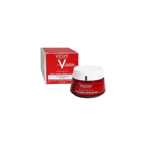 Vichy Liftactiv Collagen Specialist - Day Cream 50 ml