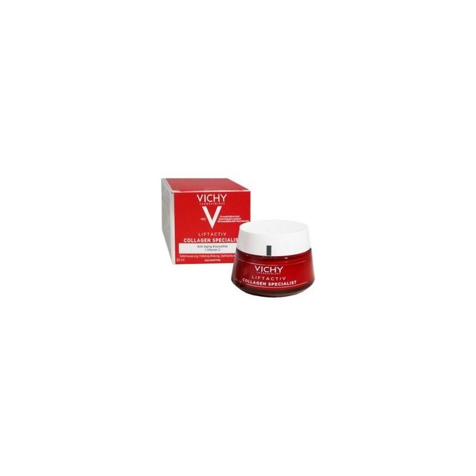 Vichy Liftactiv Collagen Specialist - Day Cream 50 ml