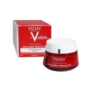 Vichy Liftactiv Collagen Specialist - Day Cream 50 ml