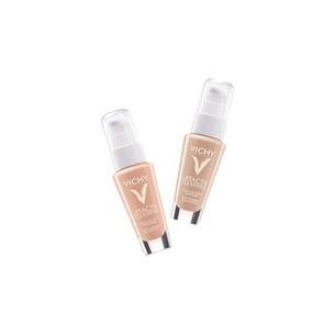 Vichy Liftactiv FLEXILIFT Teint - Make-up anti-wrinkle cream 30 ml 25 Nude