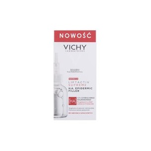 Vichy Liftactiv Supreme HA Epidermic Filler - Anti-wrinkle skin serum 30 ml