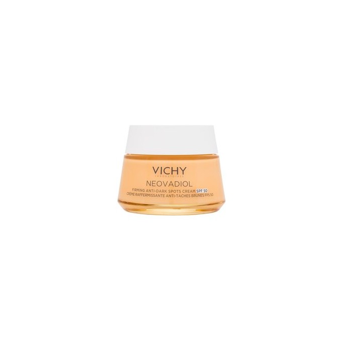 Vichy Neovadiol Firming Anti-Dark Spots Cream SPF50 50 ml