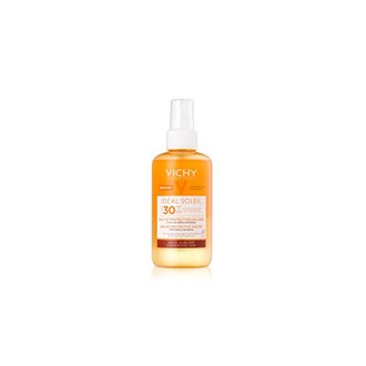 Vichy Protective Spray with Beta-Carotene SPF 30 Ideal Soleil ( Solar Protective Water) 200 ml