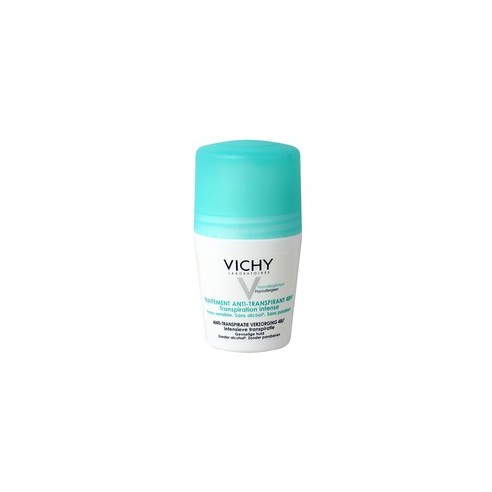 Vichy Traitement Anti-Transpirant 48H Roll-on 50 ml