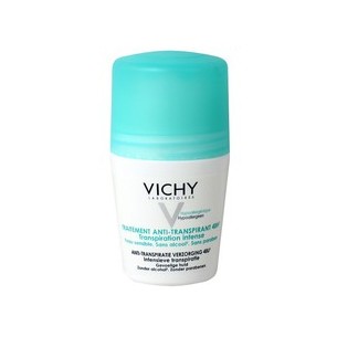 Vichy Traitement Anti-Transpirant 48H Roll-on 50 ml