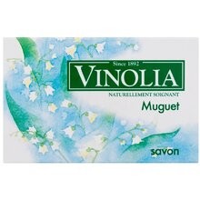 Vinolia Lily Of The Valley Soap 150 g