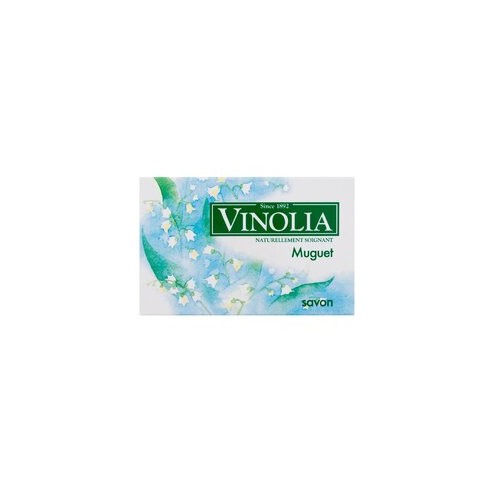 Vinolia Lily Of The Valley Soap 150 g