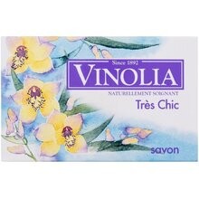 Vinolia Shake Chic Soap 150 g
