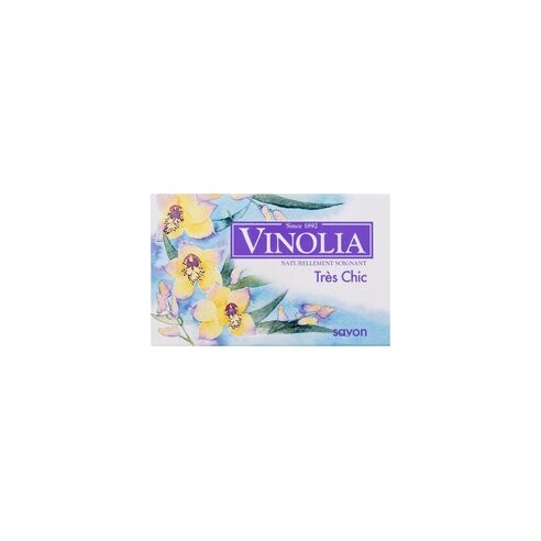 Vinolia Shake Chic Soap 150 g