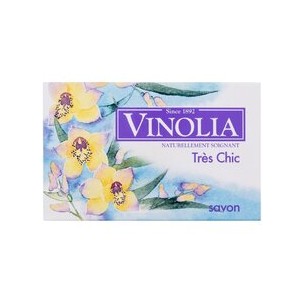 Vinolia Shake Chic Soap 150 g