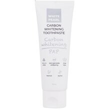 VitalCare PAP Carbon Whitening Toothpaste 75 ml