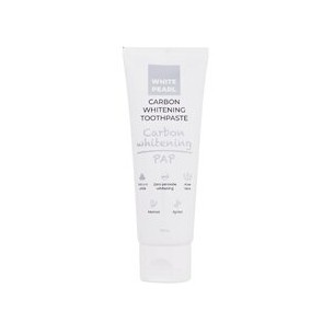VitalCare PAP Carbon Whitening Toothpaste 75 ml