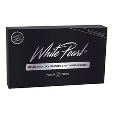 VitalCare White Pearl White Teeth whitening teeth
