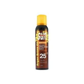 Vivaco Vivaco Sun Vital Bio Oil SPF 25 150 ml