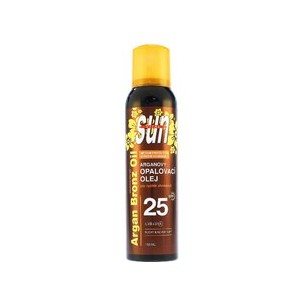 Vivaco Vivaco Sun Vital Bio Oil SPF 25 150 ml