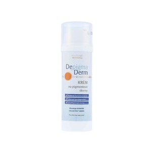 Vivapharm Depigma Derm Cream 50 ml