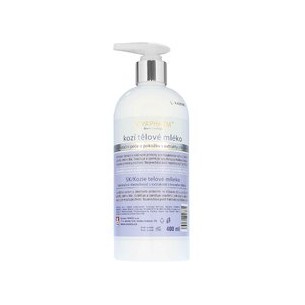 Vivapharm Hyaluron - Kūno losjonas su hialurono rūgštimi, 400 ml