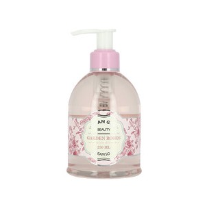Vivian Gray Garden Roses Cream Soap 250 ml