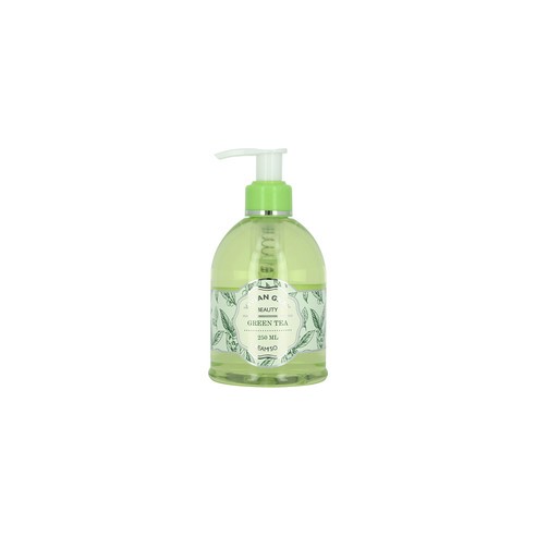 Vivian Gray Green Tea Cream Soap 250 ml