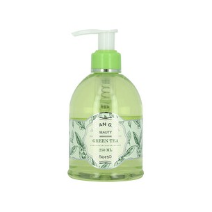 Vivian Gray Green Tea Cream Soap 250 ml