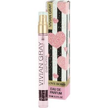 Vivian Gray Love Bomb Eau de Parfum 10 ml