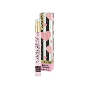 Vivian Gray Love Bomb Eau de Parfum 10 ml