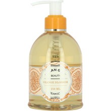 Vivian Gray Orange Blossom Cream Soap 250 ml