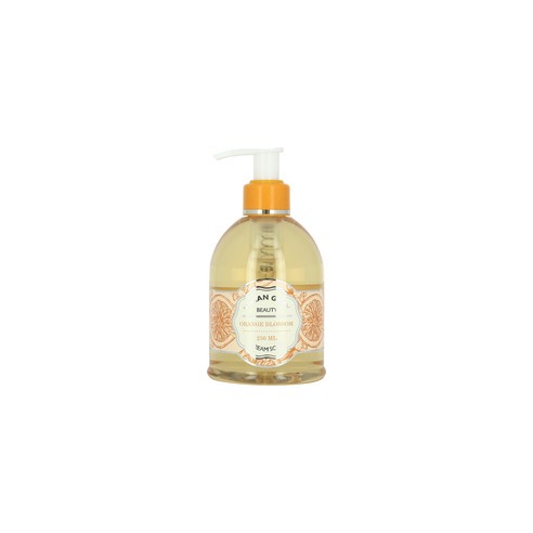 Vivian Gray Orange Blossom Cream Soap 250 ml