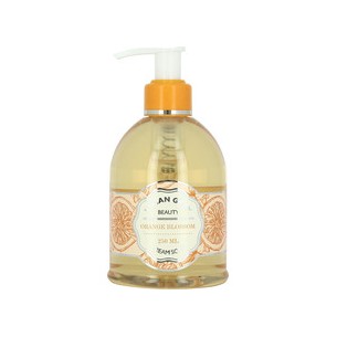 Vivian Gray Orange Blossom Cream Soap 250 ml