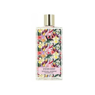 Vivian Gray Sensual Jasmine Shower Gel 350 ml