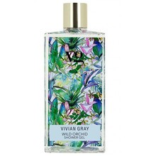 Vivian Gray Wild Orchid Shower Gel - Shower gel 350 ml