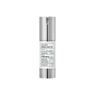 VT Cosmetics Reedle Shot 700 Face Booster - Microneedling face booster 30 ml