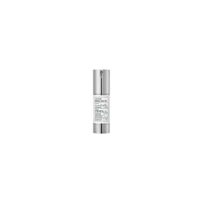 VT Cosmetics Reedle Shot 700 Face Booster - Microneedling face booster 30 ml
