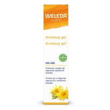 Weleda Arnica gel 25 g