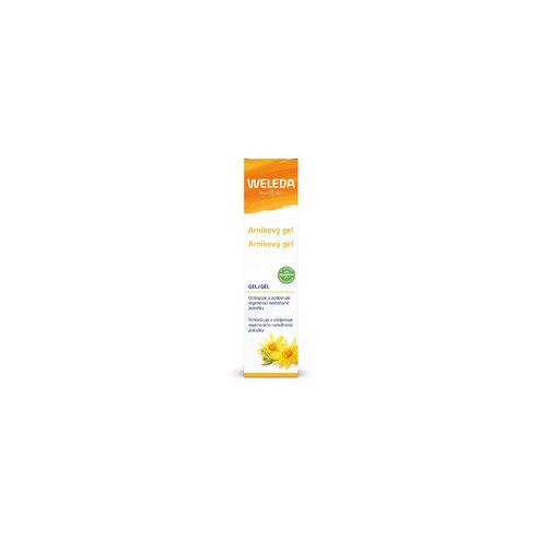 Weleda Arnica gel 25 g