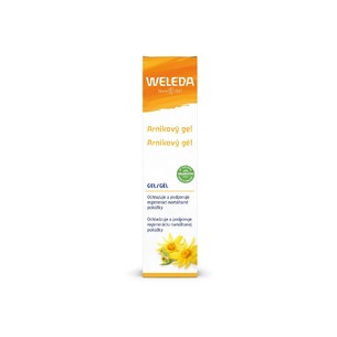 Weleda Arnica gel 25 g