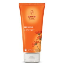 Weleda Arnikový Shower cream 200 ml
