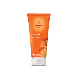 Weleda Arnikový Shower cream 200 ml