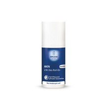 Weleda Ball 24H dezodorantas Men (Deo Roll-On) 50 ml