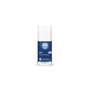 Weleda Ball 24H dezodorantas Men (Deo Roll-On) 50 ml