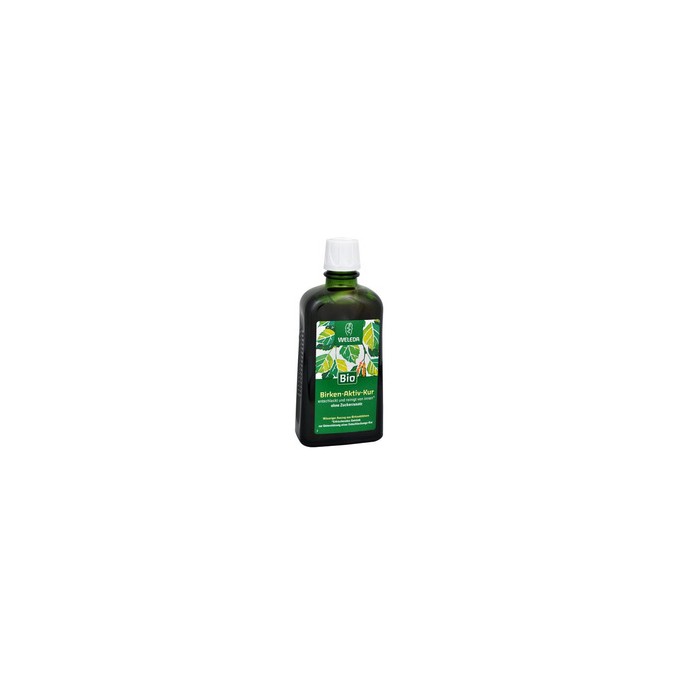 Weleda Bio Birch juice (no sugar) 250 ml