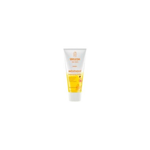 Weleda Calendula Baby Cream 75 ml