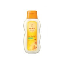 Weleda Calendula Baby Oil 200 ml