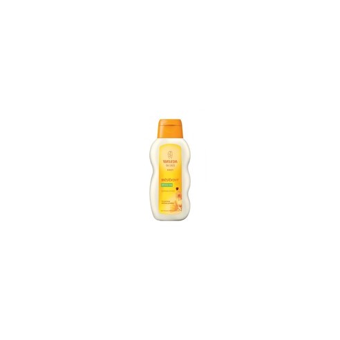 Weleda Calendula Baby Oil 200 ml